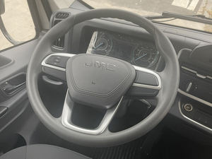 <span class=keywords><strong>Camion</strong></span> léger JMC 3 places à une rangée, <span class=keywords><strong>camion</strong></span> plateau 4x2, 2T 3T, petit <span class=keywords><strong>camion</strong></span> de fret, benne/plateau en option, moteur diesel Isuzu - Product Image 4