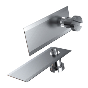 Lame di Ricambio Compatibili con Robot Rasaerba Belrobotics Bigmow / Stiga / <span class=keywords><strong>Etesia</strong></span> - Product Image 6