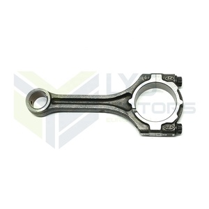 Cho Hyundai thương hiệu 1.6T Con <span class=keywords><strong>Rod</strong></span> kết nối <span class=keywords><strong>rod</strong></span> Cổ Phiếu 23510-2b700 235102b700 vật liệu thép Điều kiện Mới được sử dụng 230412baa0 230412ba - Product Image 1