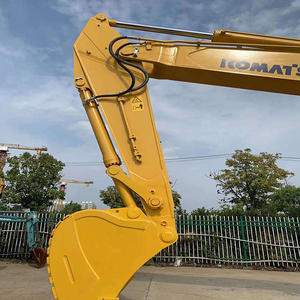Alle Originele Alle Originele Gebruikt 50 Ton <span class=keywords><strong>Komatsu</strong></span> Graafmachine <span class=keywords><strong>PC450</strong></span> Voor Verkoop - Product Image 6