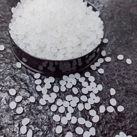 Granulés de polypropylène de qualité pour moulage par injection, résistants à la corrosion, haute résistance aux chocs, Sinopec PP PPR-4220 pour tuyaux