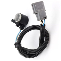 Nuevo Sensor de Presión de Posición del Cigüeñal para Honda Civic 1996-2000 1.6L L4, 37500-P2F-A01, Tipo de Motor