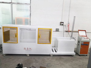 Máy kiểm tra bắn phá bóng golf trực tiếp tại nhà máy - Product Image 5