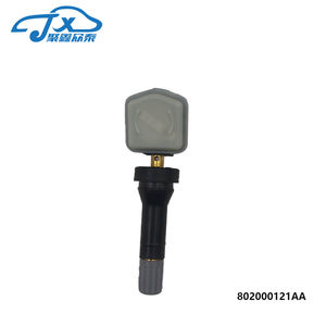 Sensor de Monitoreo de Presión de Neumáticos (TPMS) para Vehículos, 802000121AA 433Mhz, para Chery Tiggo 3X 5X 7 8 9 Arrizo 5 <span class=keywords><strong>Gx</strong></span> Exploration 06 - Product Image 6