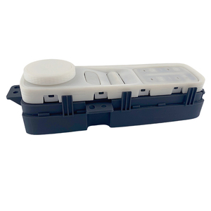 Chất lượng cao các bộ phận nhựa 3D in <span class=keywords><strong>CNC</strong></span> gia công Silicone đúc chân không đúc nguyên mẫu nhanh chóng từ nhà máy Trung Quốc - Product Image 5