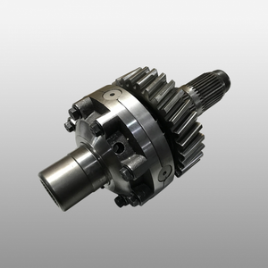 ชุดเฟืองท้ายตงเฟิง EQ153 รุ่น 2510ZHS01-410 2510ZHS01-410 2510ZHS01-410 - Product Image 5