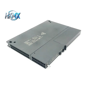 Fuente de Alimentación PLC S7-400 PS405 6ES7405-0DA02-0AA0, Sistemas de Control Avanzados, Controlador PLC Industrial - Product Image 1