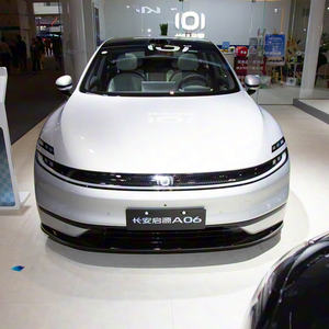 Changan Qiyuan A06 Ev, Auto Usado, Gran Potencia &amp;   Vehículo Eléctrico de Nueva Energía de Bajo Precio y Alcance Extendido - Product Image 1