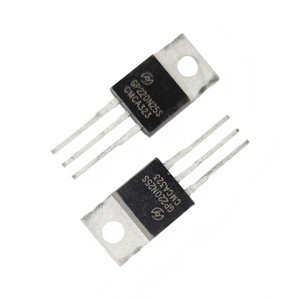 GP220N25S HGP220N25S 250V 93A มอสเฟต TO-220 - Product Image 1