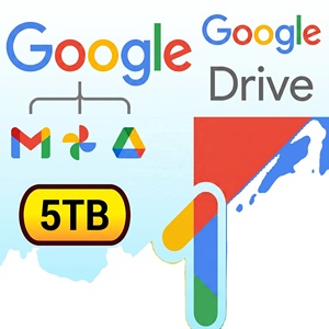 Nuevo Gemini 3.1 Pro con 5TB de Almacenamiento en Google One, Suscripción de 18 Meses, Bajo Costo para Mac, Vincula tu Cuenta de <span class=keywords><strong>Gmail</strong></span>, Uso Global Rápido - Product Image 2