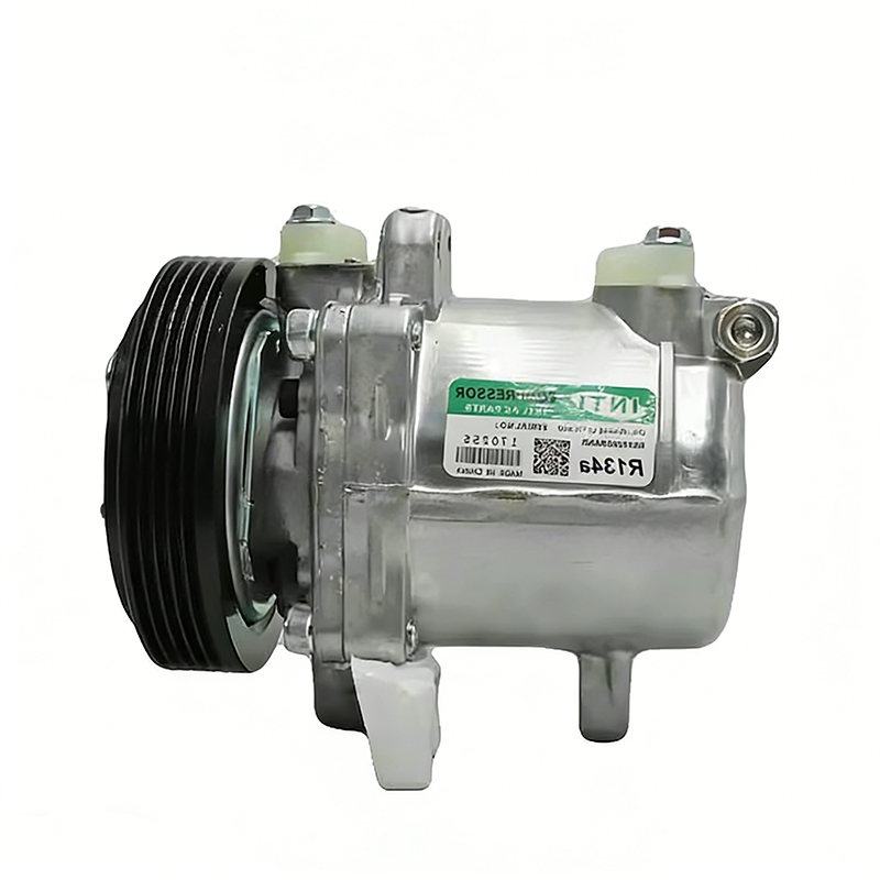 SEIKO SEIKI SS10LV6 AC Compressor for Suzuki Gran Vitara