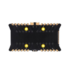 T-MOTOR <span class=keywords><strong>FPV</strong></span> <span class=keywords><strong>X8</strong></span> Drone Với C55A 8S 8in1 ESC + FC Bay Điều Khiển Bộ Phụ Kiện 8 Trong Một Cho F7 Pro Drone - Product Image 2