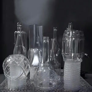 Figura de acción de <span class=keywords><strong>Gundam</strong></span>, impresión <span class=keywords><strong>3D</strong></span> Sla transparente - Product Image 5