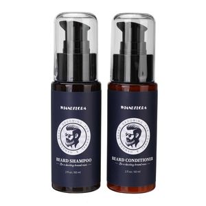 Vendita calda Logo personalizzato copertura duratura disponibile Set di penne per <span class=keywords><strong>barba</strong></span> a prova di acqua e <span class=keywords><strong>barba</strong></span> naturale per <span class=keywords><strong>barba</strong></span> - Product Image 2