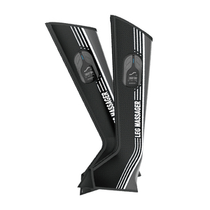 customization Professional Sequential <b>Air</b> Compression <b>Boots</b> Full Leg Massager Fast Recovery <b>Boots</b> for Athletes - Product Image 6