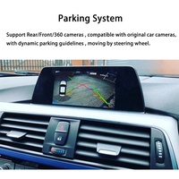 Interface CarPlay sans fil NBT, Module vidéo, Airplay, Android, pour voiture BMW 316i, 320i, 328i, 335Li, F30, F31, F34, F80, IOS15