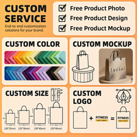 Sac fourre-tout en Tyvek durable, écologique, motif dessin animé, avec logo personnalisé, bandoulière, réutilisable, recyclable, vente en gros