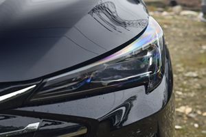 Changan X5 Plus Híbrido Automático Euro VI SUV 1.5L Turbo 5 Puertas 5 Asientos 2026 Cámara Trasera 360 Techo Solar Panorámico - Product Image 6