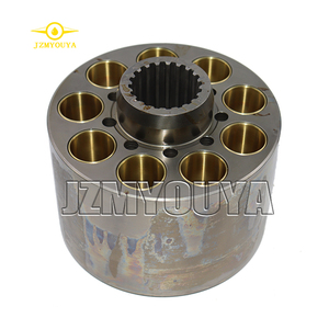 Jzmyouya k3v loạt bơm thủy lực phụ tùng vật liệu thép bao gồm k3v45 <span class=keywords><strong>k3v63</strong></span> <span class=keywords><strong>k3v112</strong></span> <span class=keywords><strong>k3v180</strong></span> <span class=keywords><strong>k3v140</strong></span> <span class=keywords><strong>k3v280</strong></span> - Product Image 4
