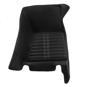 Chine Offre Spéciale 5D voiture spéciale de luxe seulement tapis de sol de voiture imperméables tapis de voiture de conception antidérapante spéciale pour <span class=keywords><strong>VENZA</strong></span> - Product Image 5