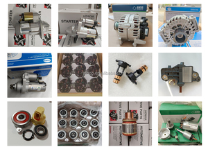 Pour <span class=keywords><strong>Valeo</strong></span> véritable OEM voiture <span class=keywords><strong>alternateur</strong></span> pièces de rechange <span class=keywords><strong>régulateur</strong></span> de tension 2542604 599265 2618712 599305 M636 pour mercedes-benz - Product Image 4