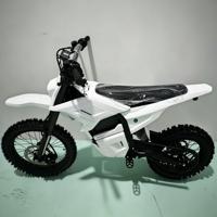 Moto électrique tout-terrain mini M7 en acier ultra-carbone à forte demande, 72V 7kW, Yozma E-Bike, moto électrique 72V 25Ah