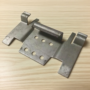 Customized Mechanical Equipment Metal Parts Stainless Steel Stamping Parts Can Provide Aluminum CNC Stamping Services