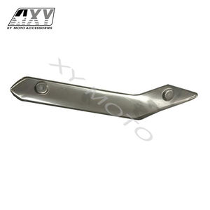 <span class=keywords><strong>Prix</strong></span> usine silencieux bouclier motos pièces silencieux bouclier pour <span class=keywords><strong>SH</strong></span> <span class=keywords><strong>125</strong></span> 18319-K01-900 - Product Image 2