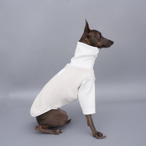 Mengjiqiqu — pull en peluche pour chien, produits en ligne, animalerie pour animaux domestiques, bouddha et fouet, tendance - Product Image 5