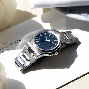 Đồng hồ đeo tay nam cơ tự động cao cấp, nhãn hiệu riêng, tùy chỉnh OEM 39MM, sử dụng máy cơ tự động Seiko NH35A - Product Image 6