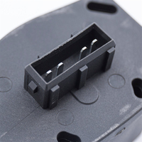 Capteur de position du papillon des gaz 3437020406 3437020417 pour Fiat Tipo VW Golf 1.8 Renault Clio R19 1.6 TPS Potentiomètre du papillon des gaz