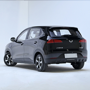 Bon marché, SUV urbain intelligent haute performance, voiture électrique pure, véhicule à énergie nouvelle Wuling, <span class=keywords><strong>Bingo</strong></span> Plus Wuling, vente - Product Image 5