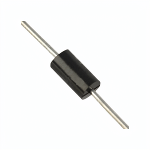 Electronic Circuit Components Single Diodes EGP20J DO-204AC, DO-15, Axial Manufacturer Channel - Product Image 1