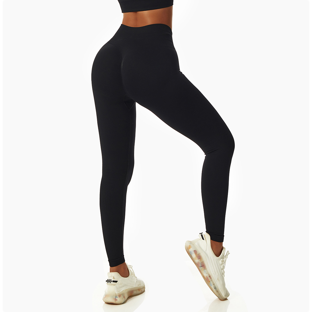 Leggings noirs
