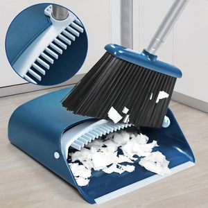 Balai à long manche avec pelle à poussière 20 °   Angulaire pour une ergonomie optimale - Product Image 3
