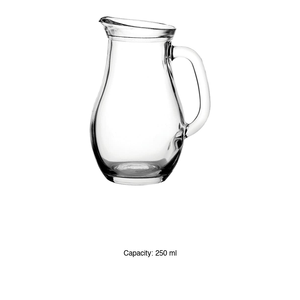 Taverna Jug 0.25 L Pasabahce - Product Image 3