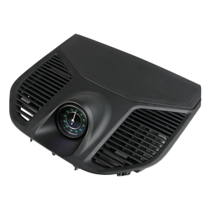 Nouveau DOSPorschee 24 Cayennee Contrôle Central Horloge Chronomètre pour Installation non endommagée - Product Image 3