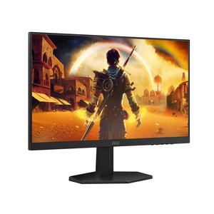 Nouvel écran de jeu PC AOC 24G40E 23,8 pouces 200 Hz IPS Anti-lumière bleue FHD FreeSync 300 cd/m² 145 % sRGB HDMI Temps de réponse de 0,3 ms - Product Image 2