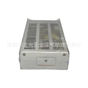 Convertidor de Corriente CA/CC S-250-48 de 250W y 48V, Fuente de Alimentación de Salida Única para Montaje en Placa, para Iluminación con Tiras LED - Product Image 4