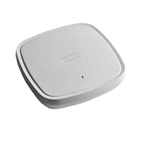 Nuevo Punto de Acceso Inalámbrico C9115AXI-E de Cisco, Serie 9115, 4x4:4 MIMO, Controlador Administrado, PoE, Wi-Fi 6, C9115AXI-A