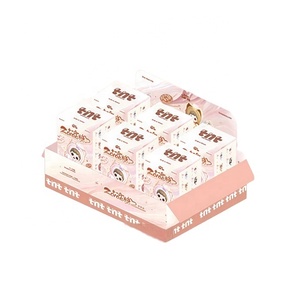 Lanzamiento de Nuevo Producto 2026: Muñeca de Peluche Mini de PVC de <span class=keywords><strong>la</strong></span> Serie Zoraa Eleven Cent Sugar, Caja Sorpresa, Colgante de Muñeca de Moda, Regalos Creativos - Product Image 1