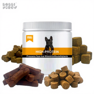 Integratori Naturali per Cani Bully per Articolazioni e Muscoli - Etichetta Privata, Integratore Premium per la Salute Articolare - Product Image 1