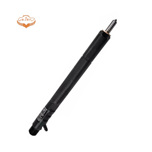Injecteur à rampe commune personnalisable pour Ssangyong Ejbr04701D A6640170221 6640170021 Moteur de <span class=keywords><strong>voiture</strong></span> - Product Image 1