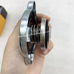 <span class=keywords><strong>Tapa</strong></span> <span class=keywords><strong>de</strong></span> Radiador para Excavadora 294-3342, <span class=keywords><strong>Tapa</strong></span> <span class=keywords><strong>de</strong></span> Radiador para Camión 2943342 Compatible con 613G 621B 631D 770G 772G - Product Image 2