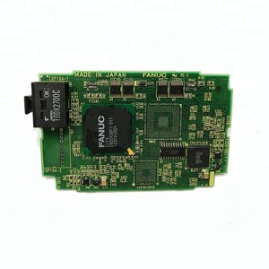 แผงวงจรพีซีบี CNC FANUC รุ่น A20B-3300-0638 ของแท้ - Product Image 2