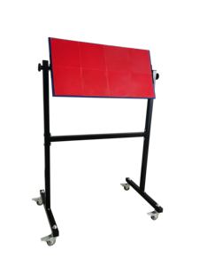 <span class=keywords><strong>Tabla</strong></span> <span class=keywords><strong>de</strong></span> <span class=keywords><strong>rebote</strong></span> <span class=keywords><strong>de</strong></span> <span class=keywords><strong>tenis</strong></span> <span class=keywords><strong>de</strong></span> <span class=keywords><strong>mesa</strong></span> para entrenamiento - Product Image 2