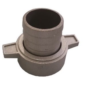 Raccord complet en aluminium pour pompe à moteur de 3 pouces, pompe de puisard à déplacement positif, alimentée au diesel, homologuée pour les liquides alimentaires 976799 - Product Image 1