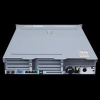 新型FusionServer 2288Hv5/V6/V7服务器2U股票准系统数据库虚拟化云计算主机虚拟化