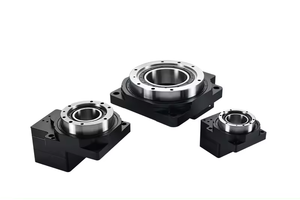 Plataforma Giratoria Industrial Samsr, Motor de Rotación, Mesa Giratoria con Rodamiento - Product Image 4