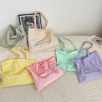 Sac fourre-tout en toile pour cadeaux de mariage, sac d'emballage cadeau de boutique, sacs fourre-tout en toile de coton recyclé, sacs pour déjeuner et pique-nique en plein air